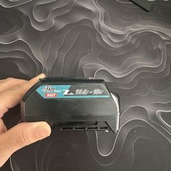 Makita 40v To 18v Adapter 