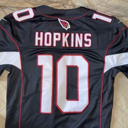Deandre Hopkins Jersey 