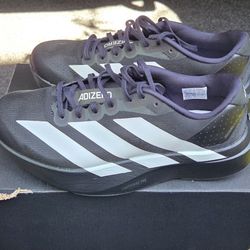 ADIDAS Unisex AdiZero Evo SL Running Shoes