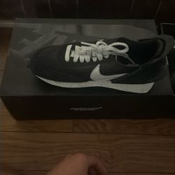 Nike Undercover Jun Takahashi