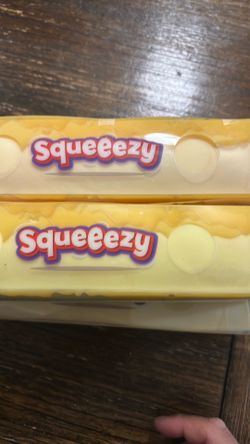 Squeeezy
