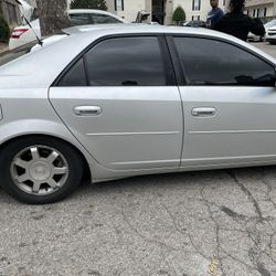 2003 Cadillac CTS