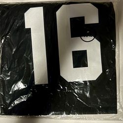 NFL|Jacksonville Jaguars|Trevor Lawrence|L (Nike/Alternate Game Player Jersey)