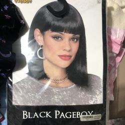 Costume Wig 