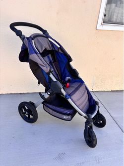 Bob Motion stroller