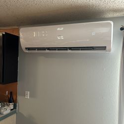 A/c  Minisplit 