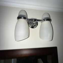Bathroom Sconces Wall Fixtures 