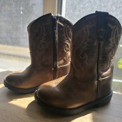 Baby Cowboy Boots