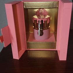 Strawberry Poundcake Perfume