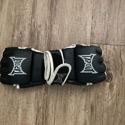 Large Senior Tap out MMA Martial Arts Gloves