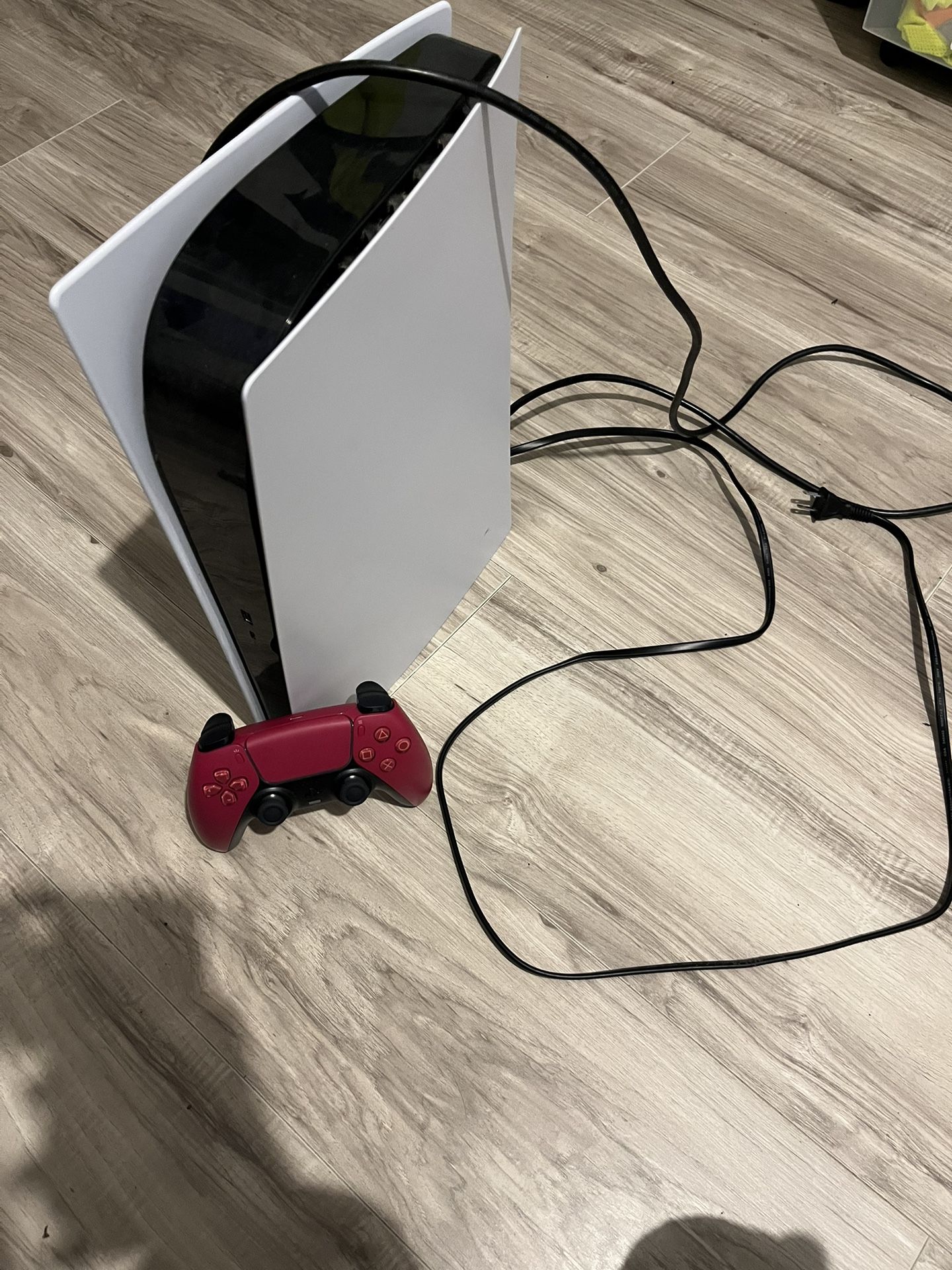 Ps5 Digital