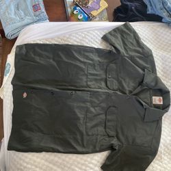 Dickies Work Shirt