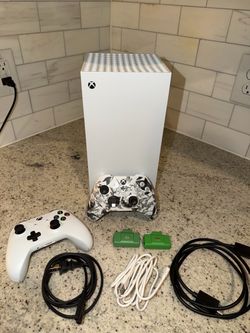 Xbox Series X Digital Edition