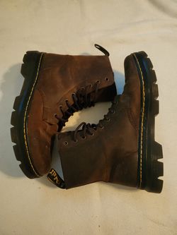 Dr. Martens