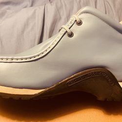 New BUFFALINO casual shoes sz13
