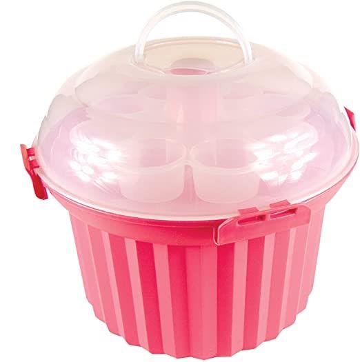 Cupcake carrier