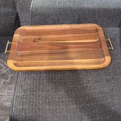 Serving Tray 
