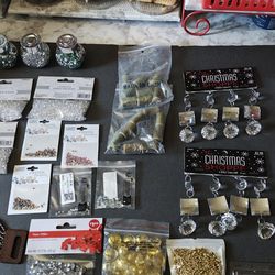 New Crafting stuff $25 for everything