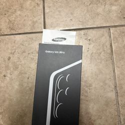 Samsung Galaxy S26 Ultra 1 TB