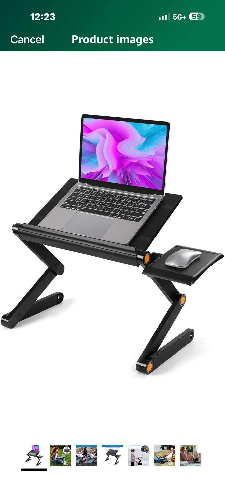 Laptop Stand