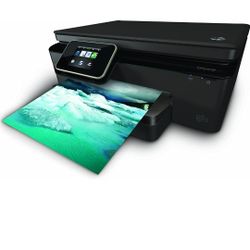 HP Photosmart 6520 Wireless Color Photo Printer with HP Photosmart 6520 Wireless Color Photo PHPPP PhoHPt and Copier and Copier ￼ ￼ ￼ ￼