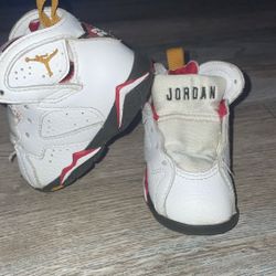 Baby Jordan’s