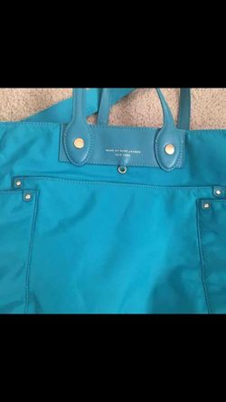 Marc by Marc jacobs diAper bAg