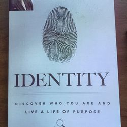 Identity 