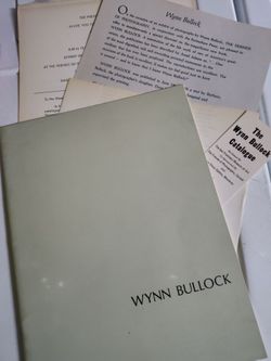 1960s Art museum book