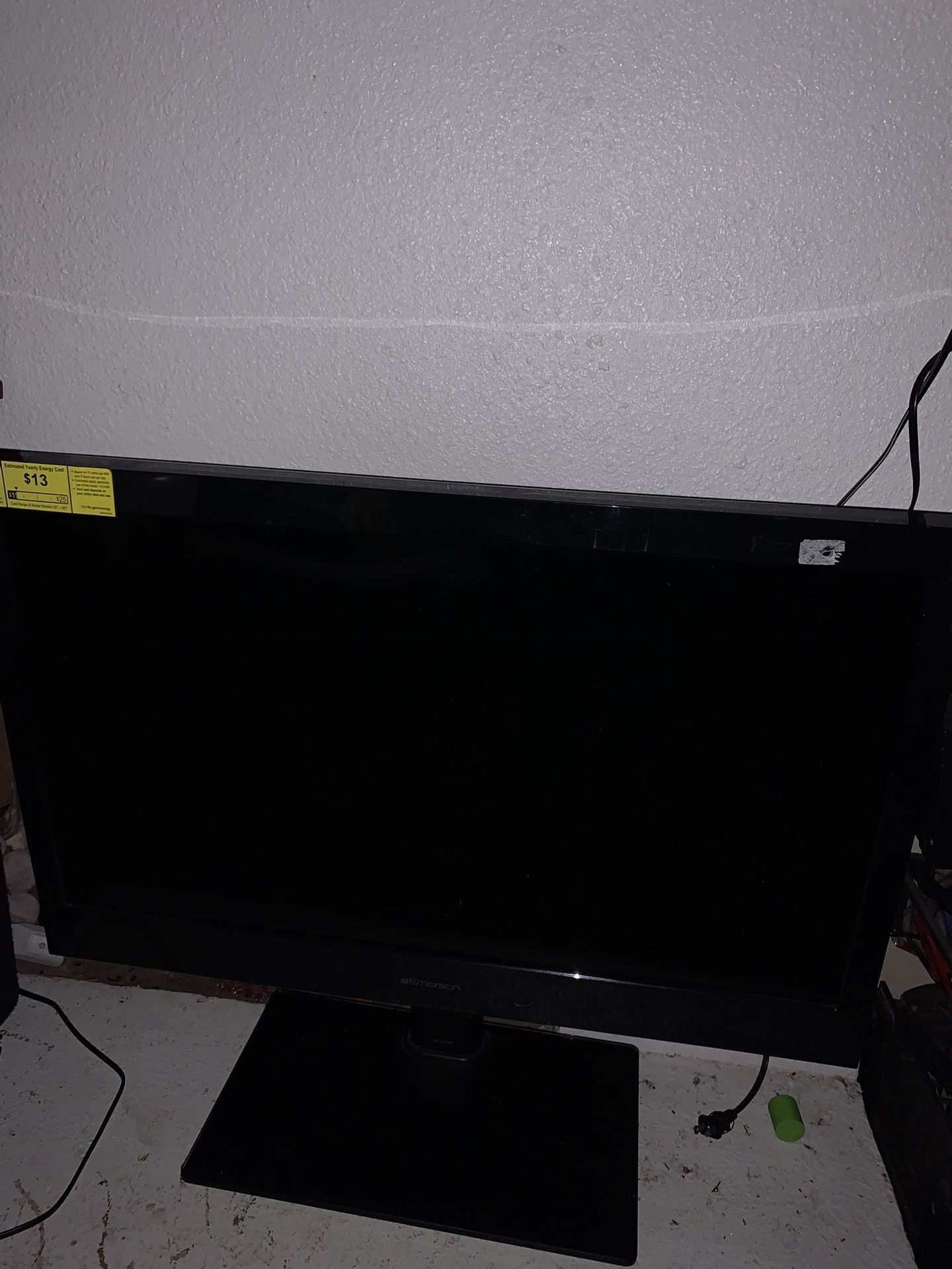 Emerson TV