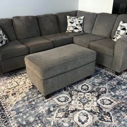 Sectional Sofa 