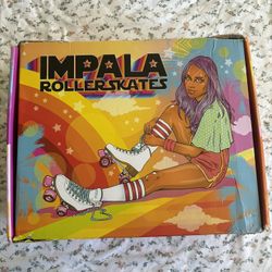 impala rollerskates