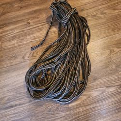 Rope For Tree Work.  200' L.  1/2" .pick Up Only 