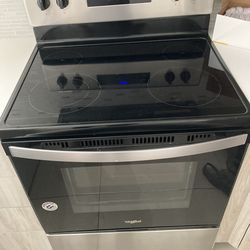 Electric Oven
