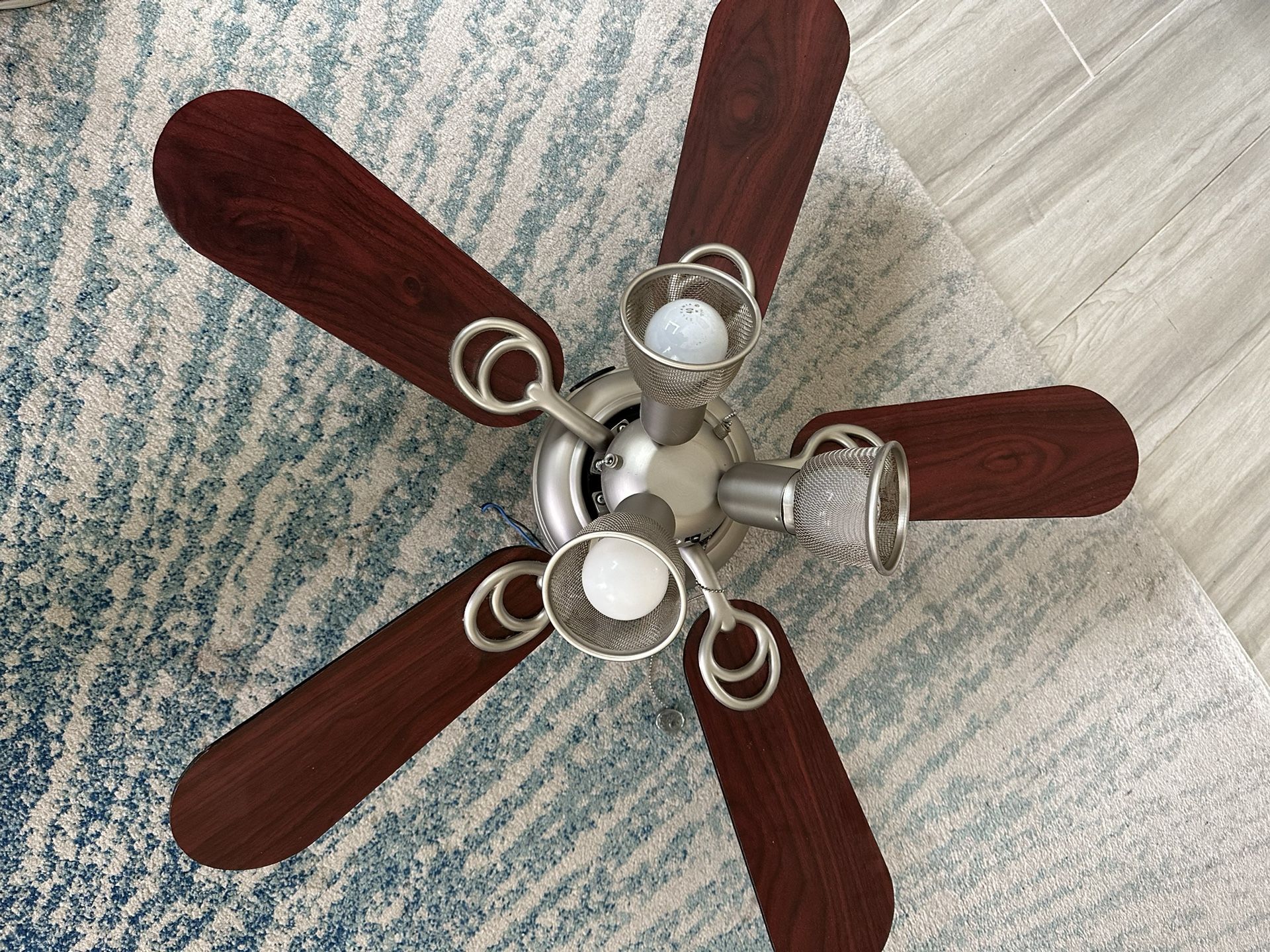 Ceiling Fan