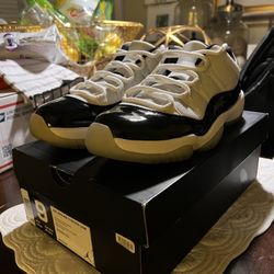 Jordan 11 Concord Low 