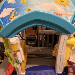 Fisher Price Laugh And Learn Playhouse 