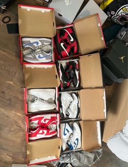 Kids shoes Bundle
