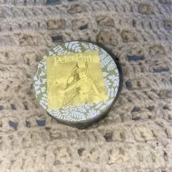 Peter Pan inspired jewelry jar 🫙 ✨ 🧚