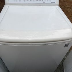 LG Washer