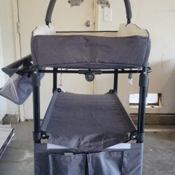 Portable Baby Changing Table 