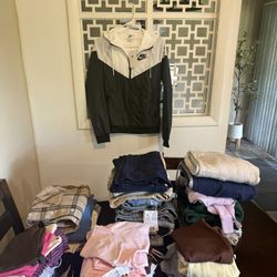 Teen Clothes 
