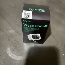 Wyze cam V4