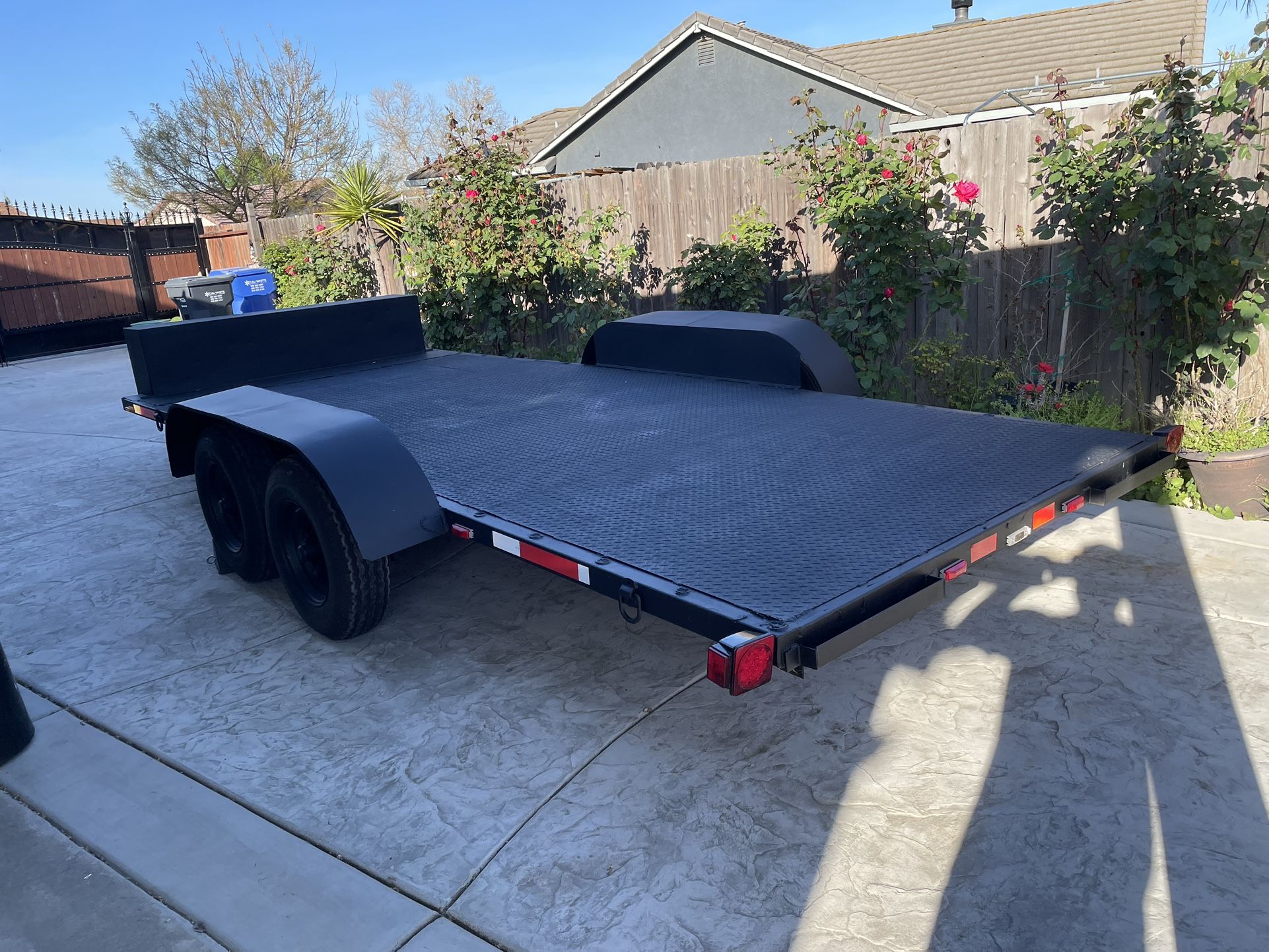 Offer Up Trailers For Sale