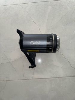 GVM Light