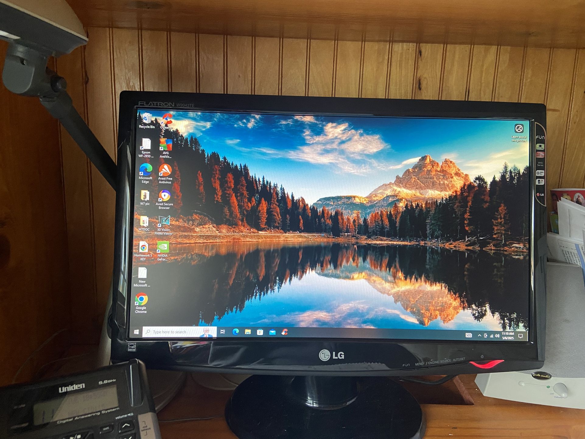 Monitor