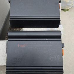 Precision Power Art Series Amplifiers Old School Audiophile Zapco Orion Mtx Fosgate Kicker Jl Memphis Diamond Audio Phoenix Gold Mb Quart Alpine 