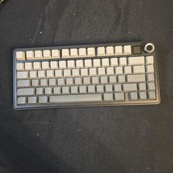 EPOMAKER X Aula F75 MAX