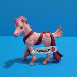 Schleich Bayala Miriel of North America Toy Figure pink PVC