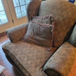 Living Room Sofa Set